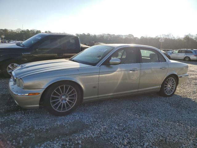 JAGUAR X-TYPE 2006 sajwa71b76sh02933