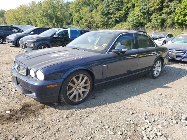 JAGUAR XJ8 2008 sajwa71b78sh24658