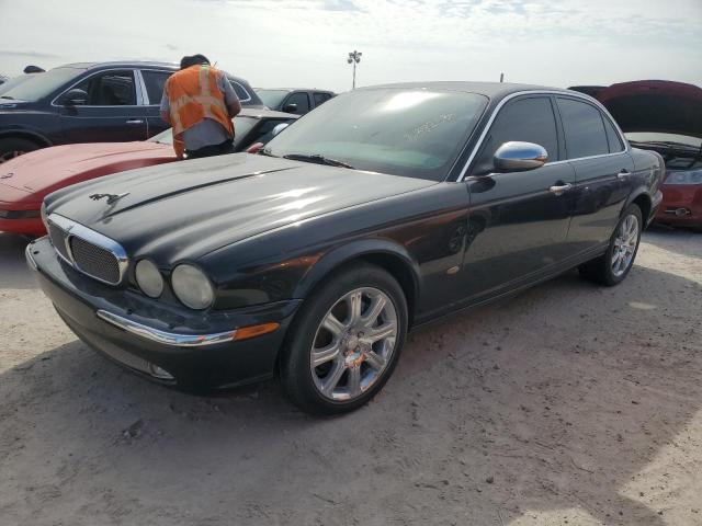 JAGUAR XJ8 2006 sajwa71bx6sh01193