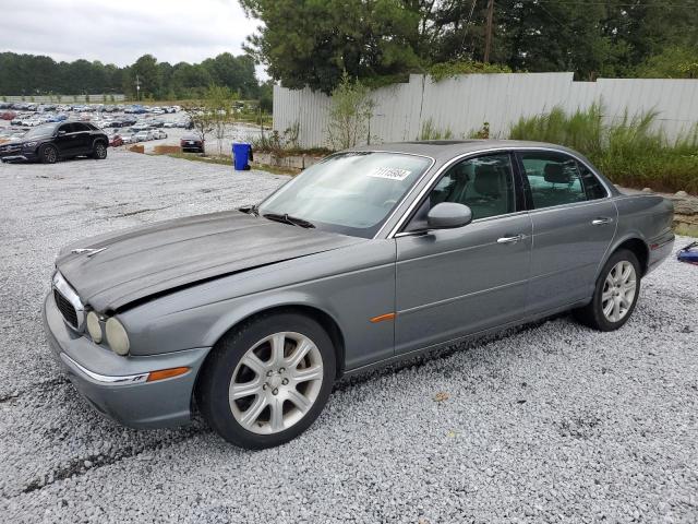 JAGUAR XJ8 2004 sajwa71c04sg25392