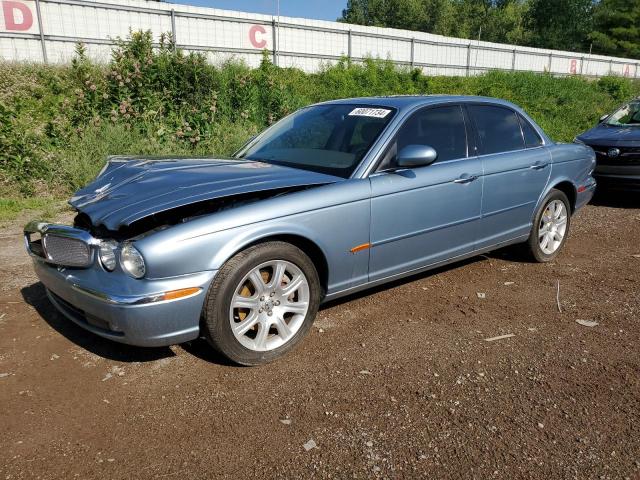 JAGUAR XJ8 2004 sajwa71c04sg25554