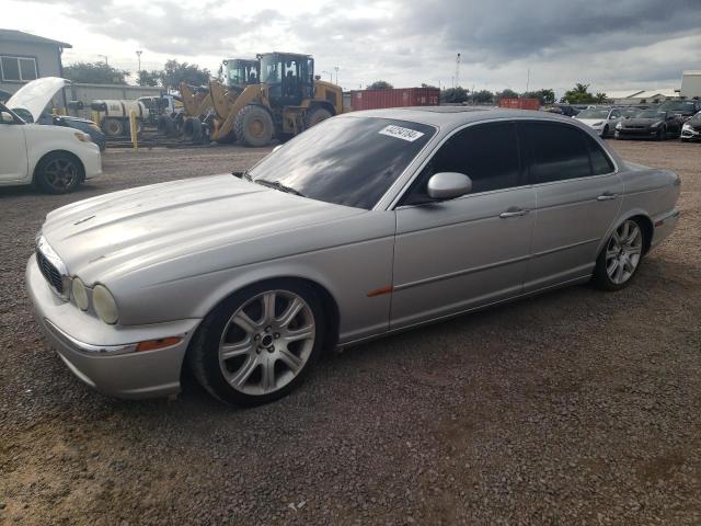 JAGUAR XJ8 2004 sajwa71c04sg28969