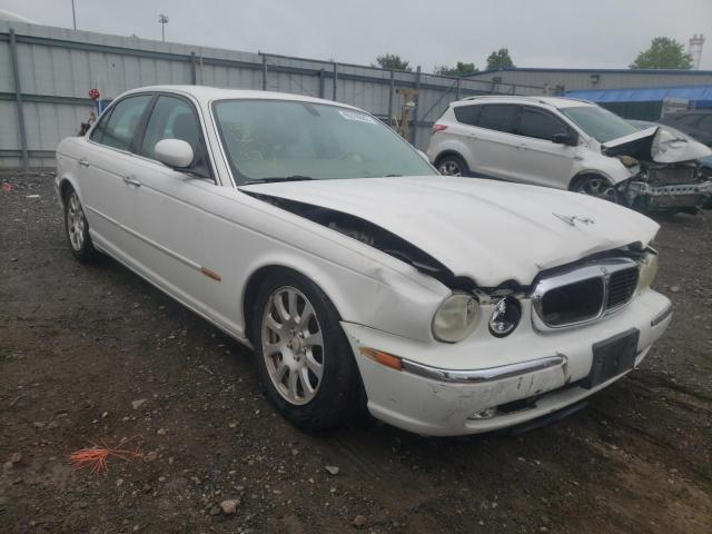 JAGUAR XJ8 2004 sajwa71c04sg32813