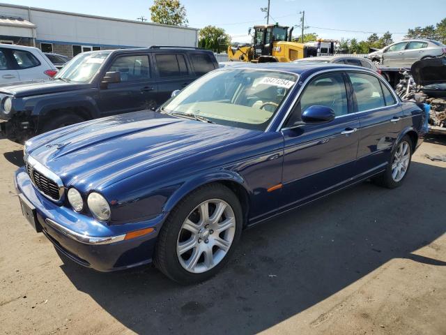 JAGUAR XJ8 2004 sajwa71c14sg23909