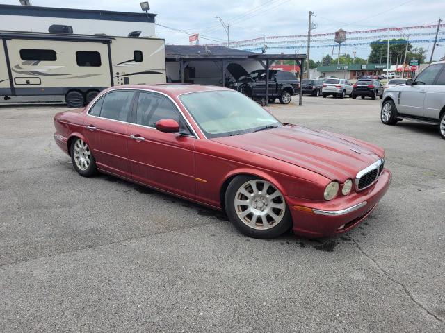 JAGUAR XJ8 2004 sajwa71c14sg28060