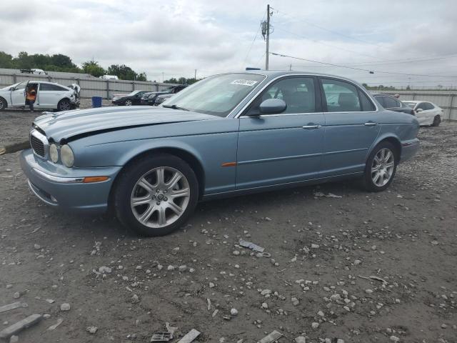 JAGUAR XJ8 2004 sajwa71c24sg22753