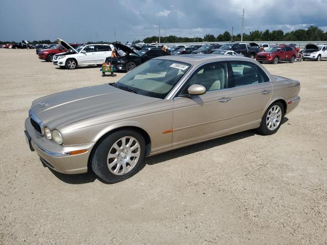 JAGUAR XJ8 2004 sajwa71c24sg28164