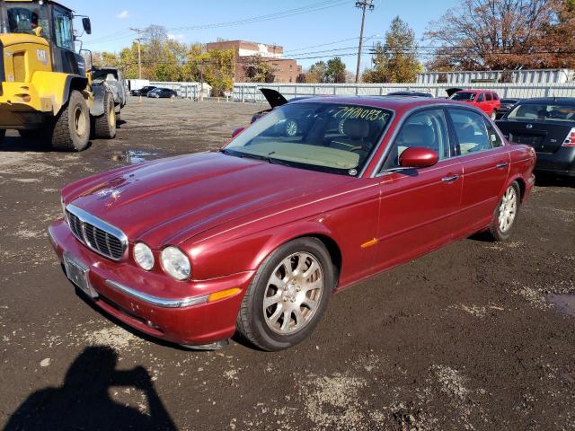 JAGUAR XJ8 2004 sajwa71c34sg17402