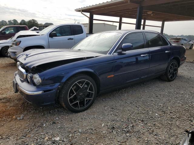 JAGUAR XJ8 2004 sajwa71c34sg19800