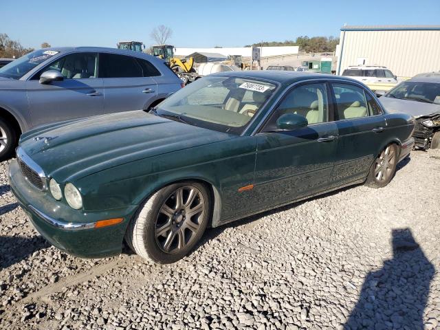 JAGUAR XJ8 2004 sajwa71c34sg21773