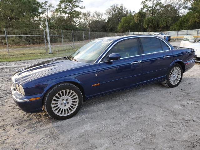 JAGUAR XJ8 2004 sajwa71c34sg27850