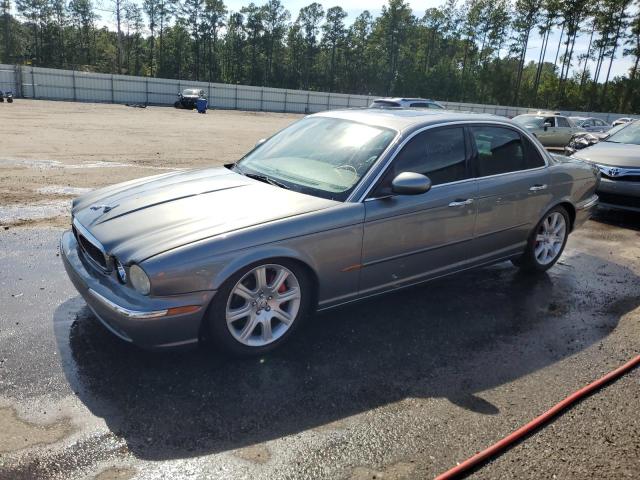 JAGUAR XJ8 2004 sajwa71c34sg28769