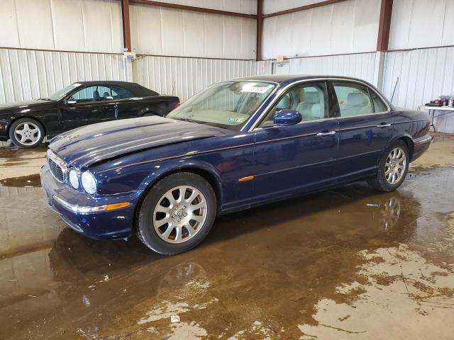 JAGUAR XJ8 2004 sajwa71c44sg31776