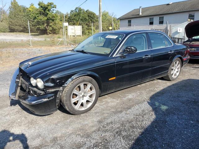 JAGUAR XJ8 2004 sajwa71c44sg31955