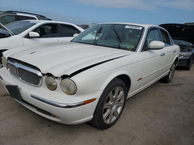 JAGUAR XJ8 2004 sajwa71c44sg34094