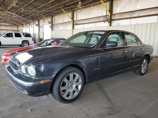 JAGUAR XJ8 2004 sajwa71c54sg25050