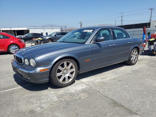 JAGUAR XJ 2004 sajwa71c54sg30992