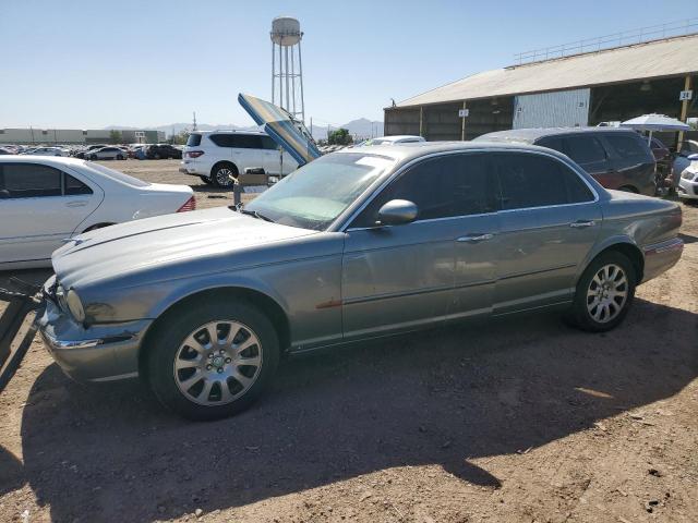 JAGUAR XJ8 2004 sajwa71c54sg31284