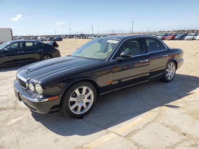 JAGUAR XJ8 2004 sajwa71c64sg26028