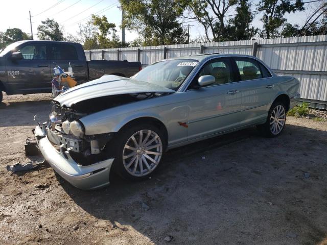 JAGUAR XJ8 2004 sajwa71c74sg20626