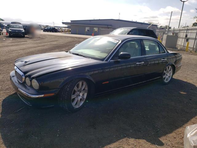 JAGUAR XJ8 2004 sajwa71c74sg31836