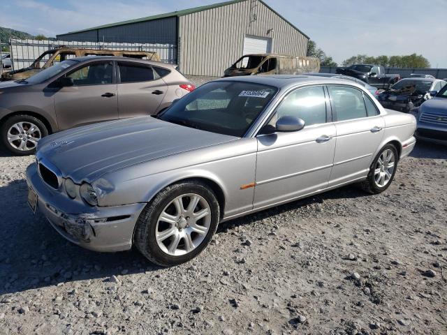 JAGUAR XJ8 2004 sajwa71c84sg27021