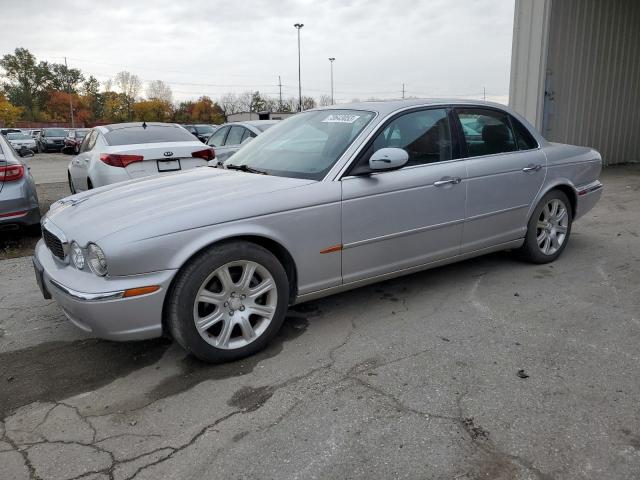 JAGUAR XJ8 2004 sajwa71c94sg33670