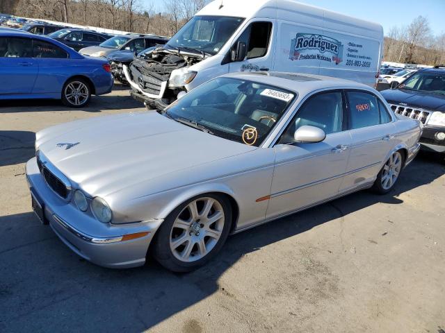 JAGUAR XJ8 2004 sajwa71c94sg33961