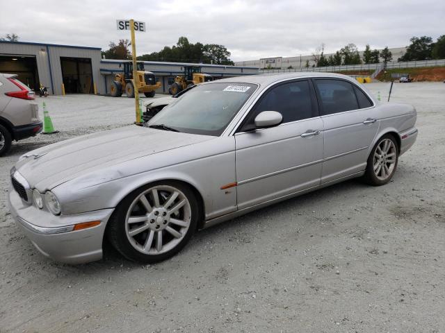 JAGUAR XJR S 2004 sajwa73b04tg32552