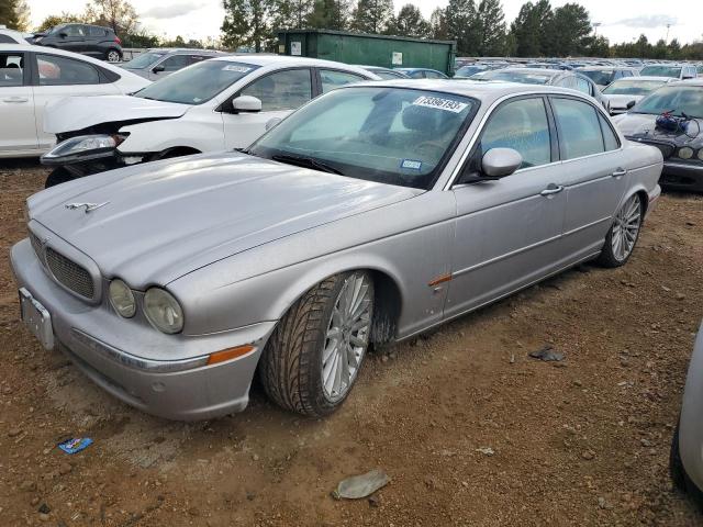 JAGUAR XJR 2005 sajwa73b05tg39891