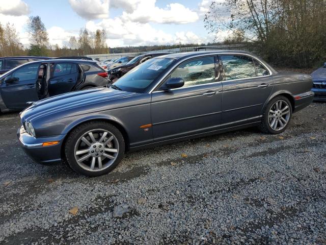 JAGUAR XJR 2005 sajwa73b05tg40023