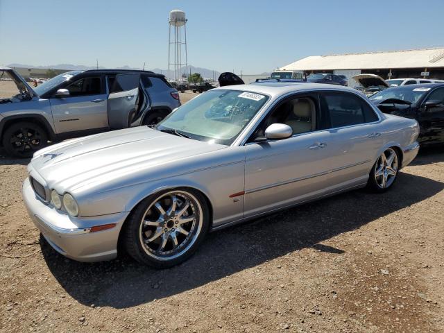 JAGUAR XJR S 2004 sajwa73b34tg26230