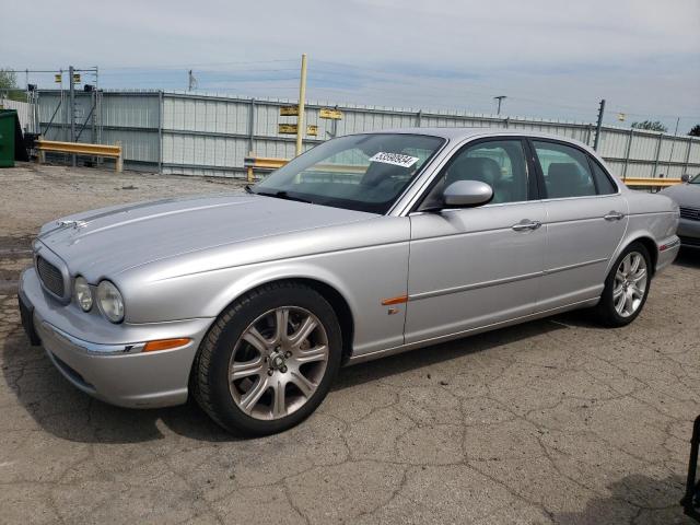 JAGUAR XJR 2004 sajwa73b44tg14118