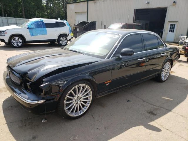 JAGUAR XJR S 2004 sajwa73b74tg19958