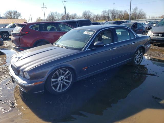 JAGUAR XJR 2004 sajwa73b74tg22052