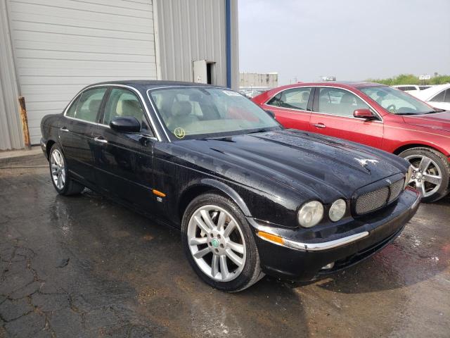 JAGUAR XJR S 2004 sajwa73bx4tg30405