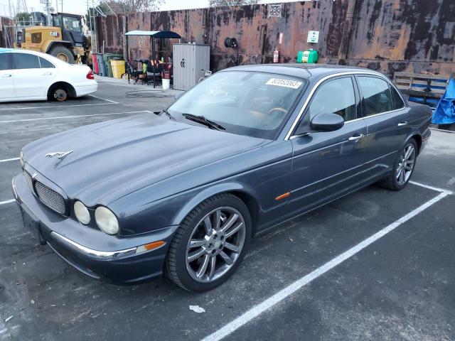 JAGUAR XJR 2005 sajwa73bx5tg39607