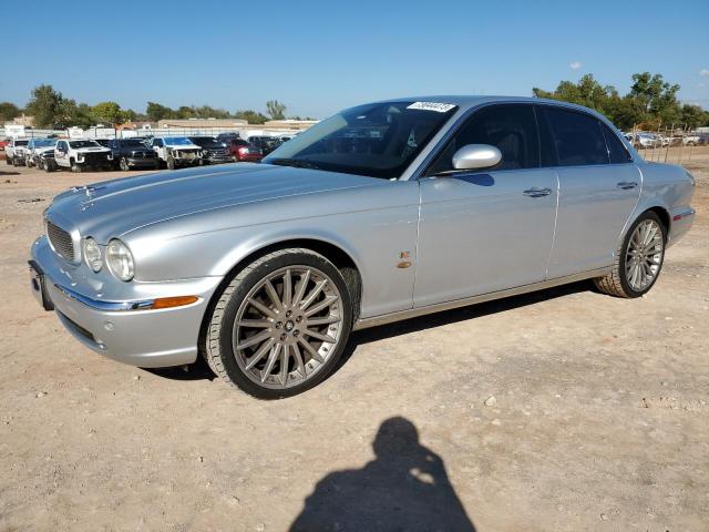 JAGUAR XJR 2007 sajwa73c47th11736