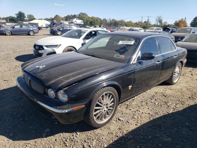 JAGUAR XJR 2007 sajwa73c67th13567