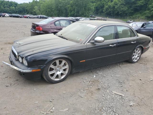 JAGUAR XJ 2004 sajwa74c04sg26201