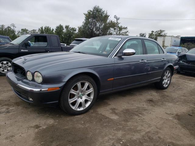 JAGUAR VANDENPLAS 2004 sajwa74c34sg13152