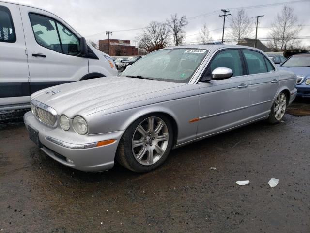 JAGUAR XJ 2004 sajwa74c34sg31019