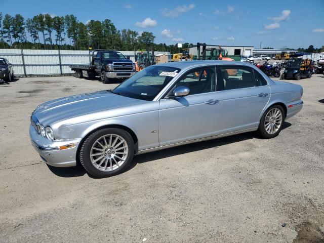 JAGUAR XJ8 L 2007 sajwa79b07sh16114