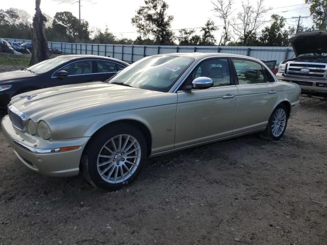 JAGUAR XJ8 L 2007 sajwa79b27sh17894