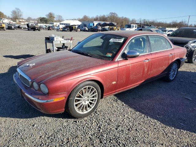 JAGUAR XJ8 L 2007 sajwa79b37sh18083