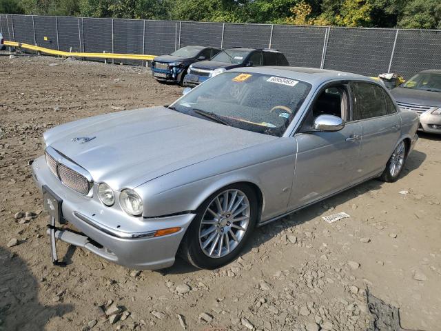 JAGUAR XJ8 L 2007 sajwa79b37sh18147