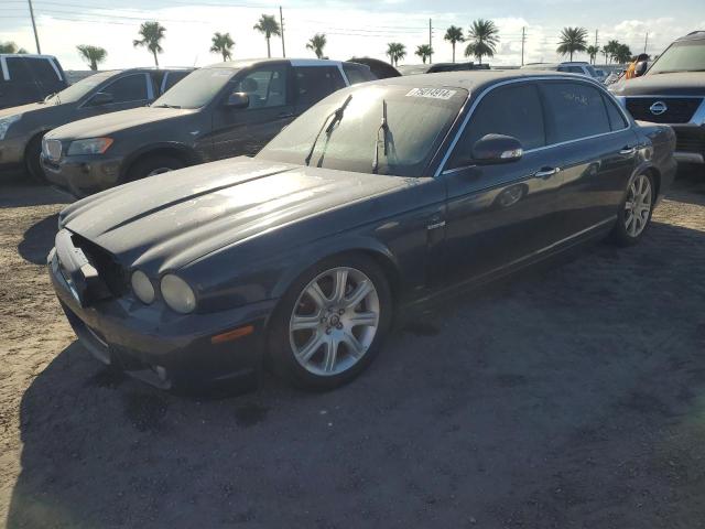 JAGUAR XJ8 L 2008 sajwa79b58sh25389