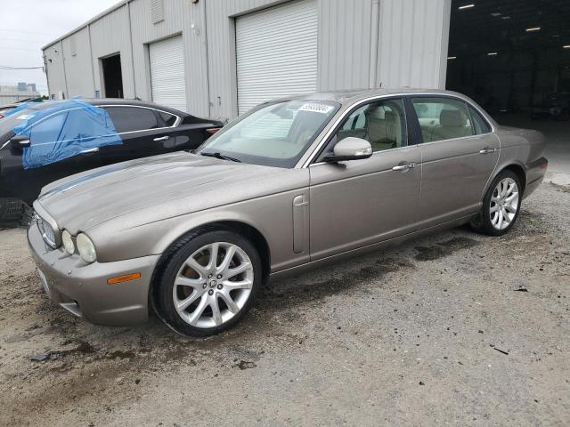 JAGUAR XJ8 2008 sajwa79b58sh28504