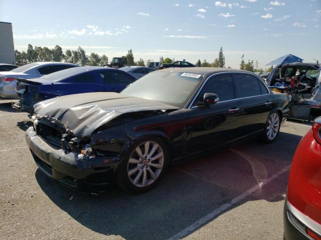 JAGUAR XJ8 L 2008 sajwa79b68sh21755