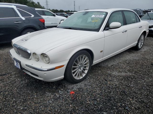 JAGUAR 4.2 AUTOMA 2006 sajwa79b76sh10504